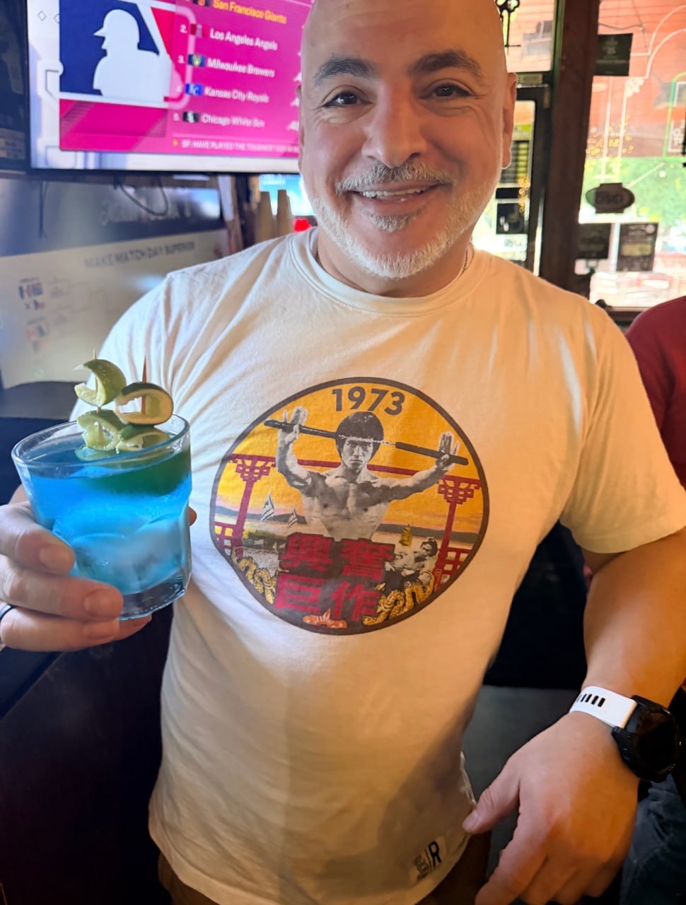The Glass Turtle